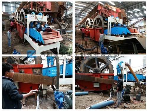 <a href=http://m.kaiyuan530.cn/tags/xishahuishouji target=_blank class=infotextkey><a href=//tags/xishahuishouji target=_blank class=infotextkey>細沙回收機</a></a>與<a href=http://m.kaiyuan530.cn/tags/xishaji target=_blank class=infotextkey><a href=//tags/xishaji target=_blank class=infotextkey>洗砂機</a></a>的安裝