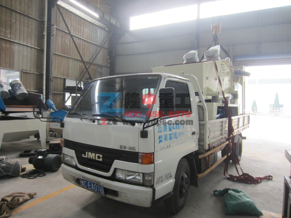 LZ12-55第六代<a href=http://m.kaiyuan530.cn/tags/xishahuishouji target=_blank class=infotextkey><a href=//tags/xishahuishouji target=_blank class=infotextkey>細沙回收機</a></a>（脫水型<a href=http://m.kaiyuan530.cn/tags/xishahuishouji target=_blank class=infotextkey><a href=//tags/xishahuishouji target=_blank class=infotextkey>細沙回收機</a></a>）