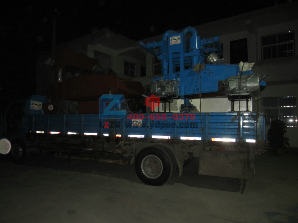 LZ12-55第六代<a href=http://m.kaiyuan530.cn/tags/xishahuishouji target=_blank class=infotextkey><a href=//tags/xishahuishouji target=_blank class=infotextkey>細沙回收機</a></a>（脫水型<a href=http://m.kaiyuan530.cn/tags/xishahuishouji target=_blank class=infotextkey><a href=//tags/xishahuishouji target=_blank class=infotextkey>細沙回收機</a></a>）