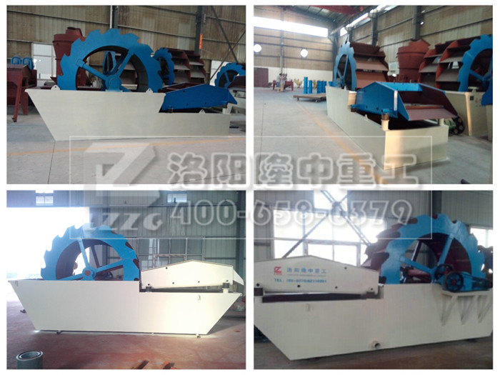 新型<a href=http://m.kaiyuan530.cn/tags/xishaji target=_blank class=infotextkey><a href=//tags/xishaji target=_blank class=infotextkey>洗砂機(jī)</a></a>